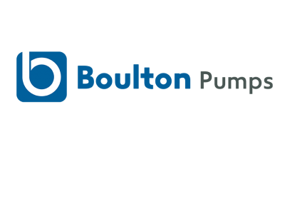 Boulton Pumps