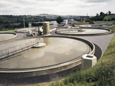 Installations de dessalement