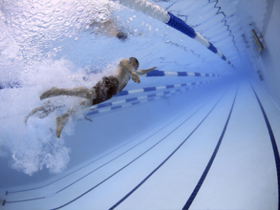 Piscines, Hôtels et Spas