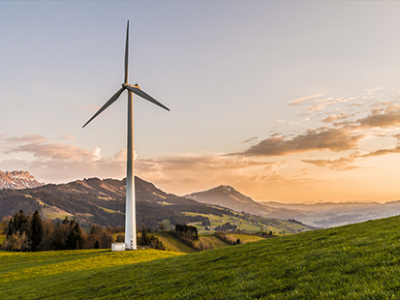 Énergies renouvelables