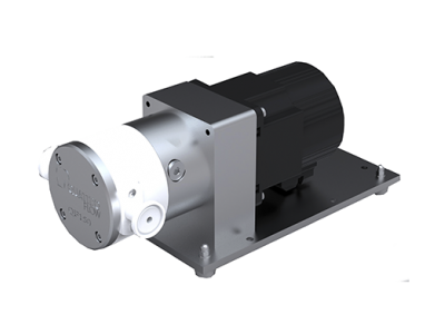 Principaux types de pompes hydrauliques volumétriques (introduction) -  myMaxicours