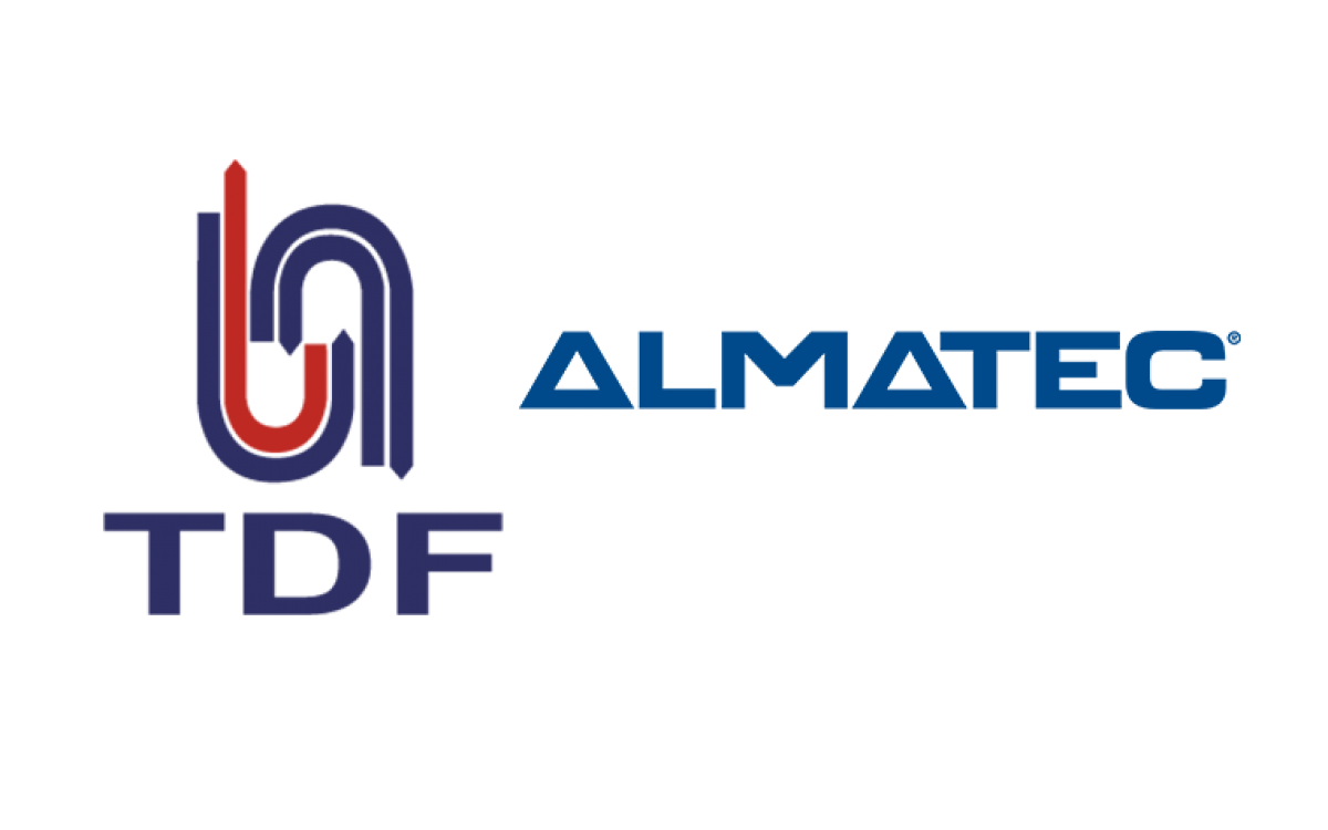 TDF Group et Almatec