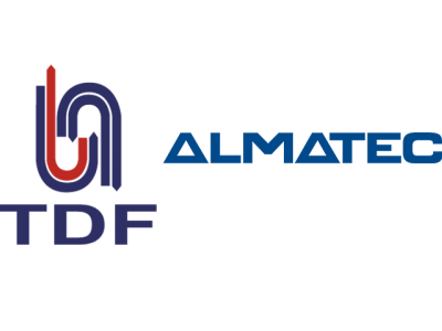 TDF Group et Almatec