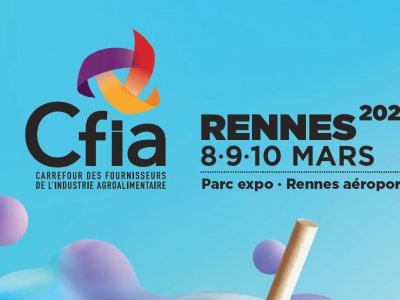 Techniques des Fluides sera présent au CFIA 2022