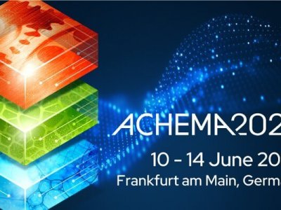 Le Groupe TDF se prépare pour l'Achema 2024