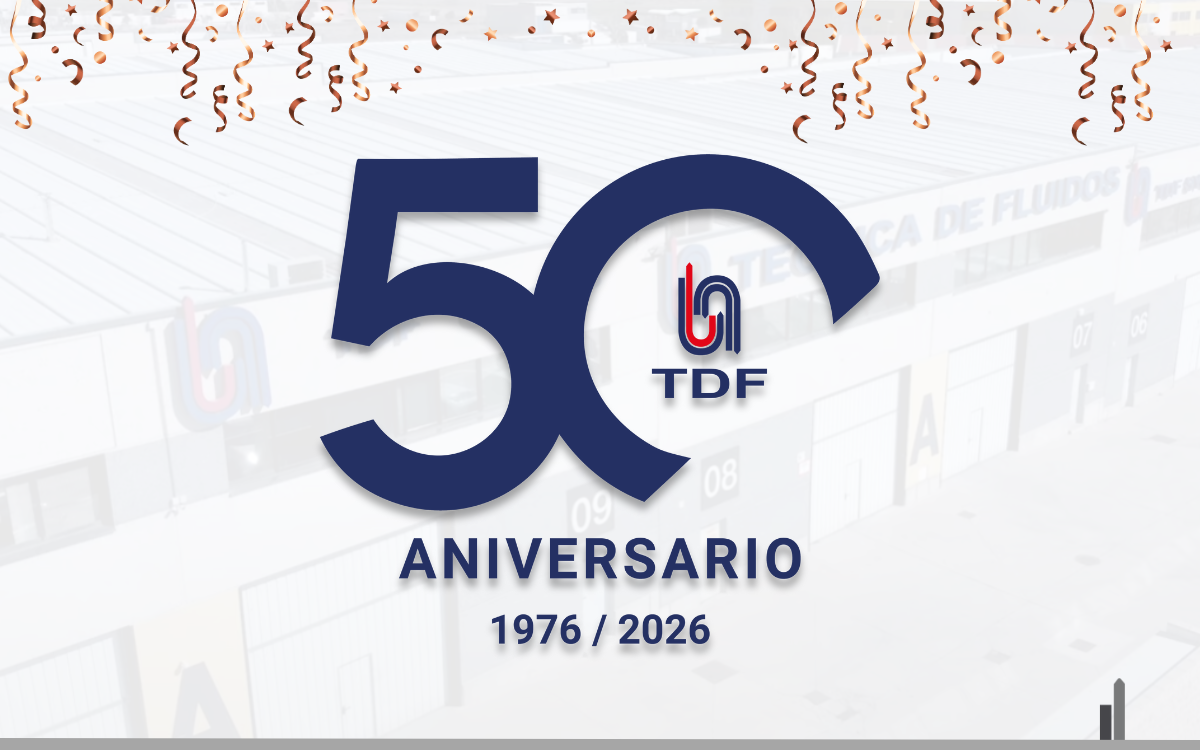 Technique des Fluides : un pilier clé dans 50 ans de trajectoire