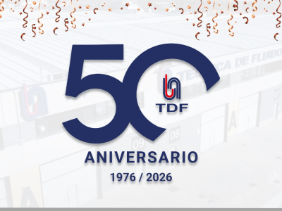 Technique des Fluides : un pilier clé dans 50 ans de trajectoire