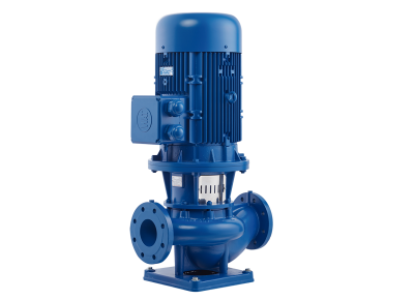 Pompes centrifuges en ligne Boulton Pumps - IL