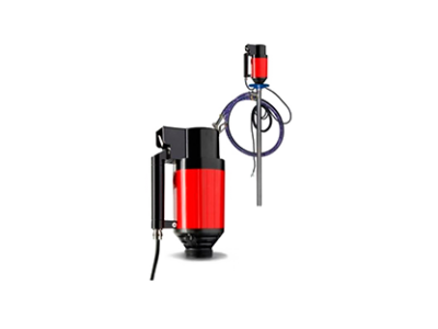 Pompes vide fûts Atex Jessberger